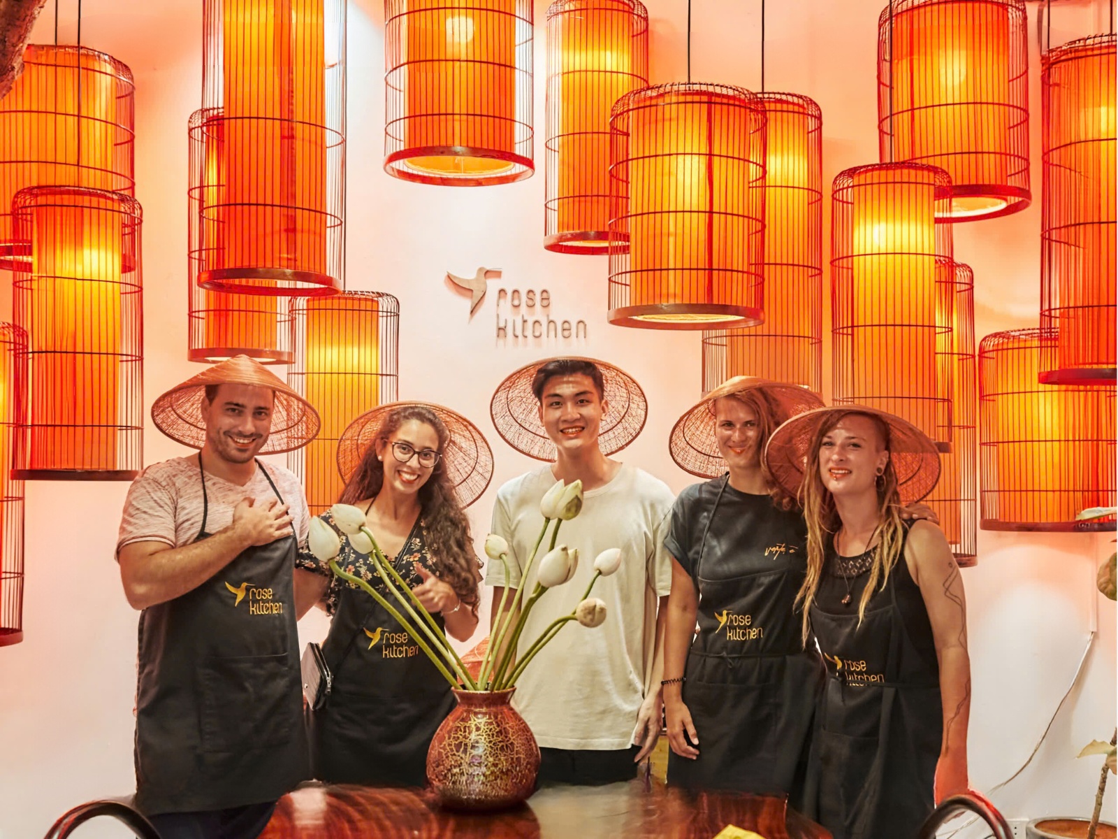 Discovering Vietnam’s vibrant Cultural heritage and Culinary adventure