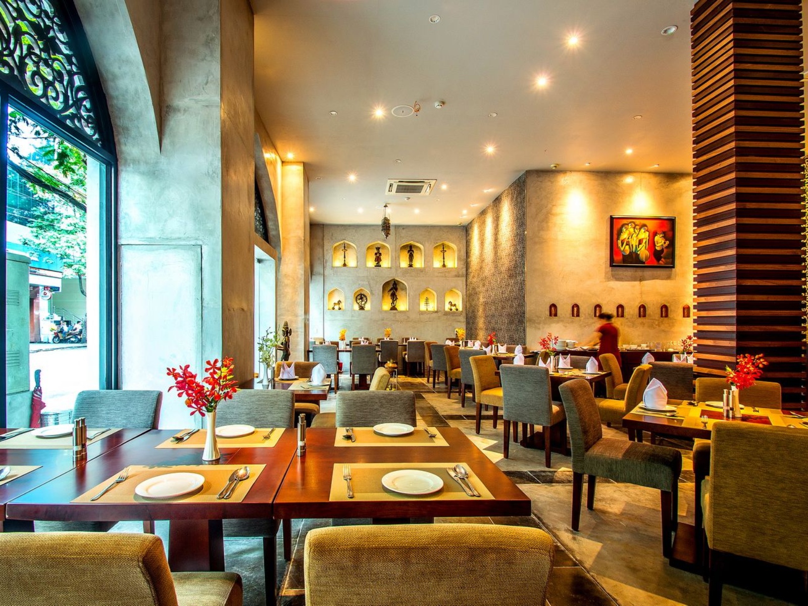 Top 12 Indian Restaurants In Ho Chi Minh City: A Spicy and Flavorful Journey