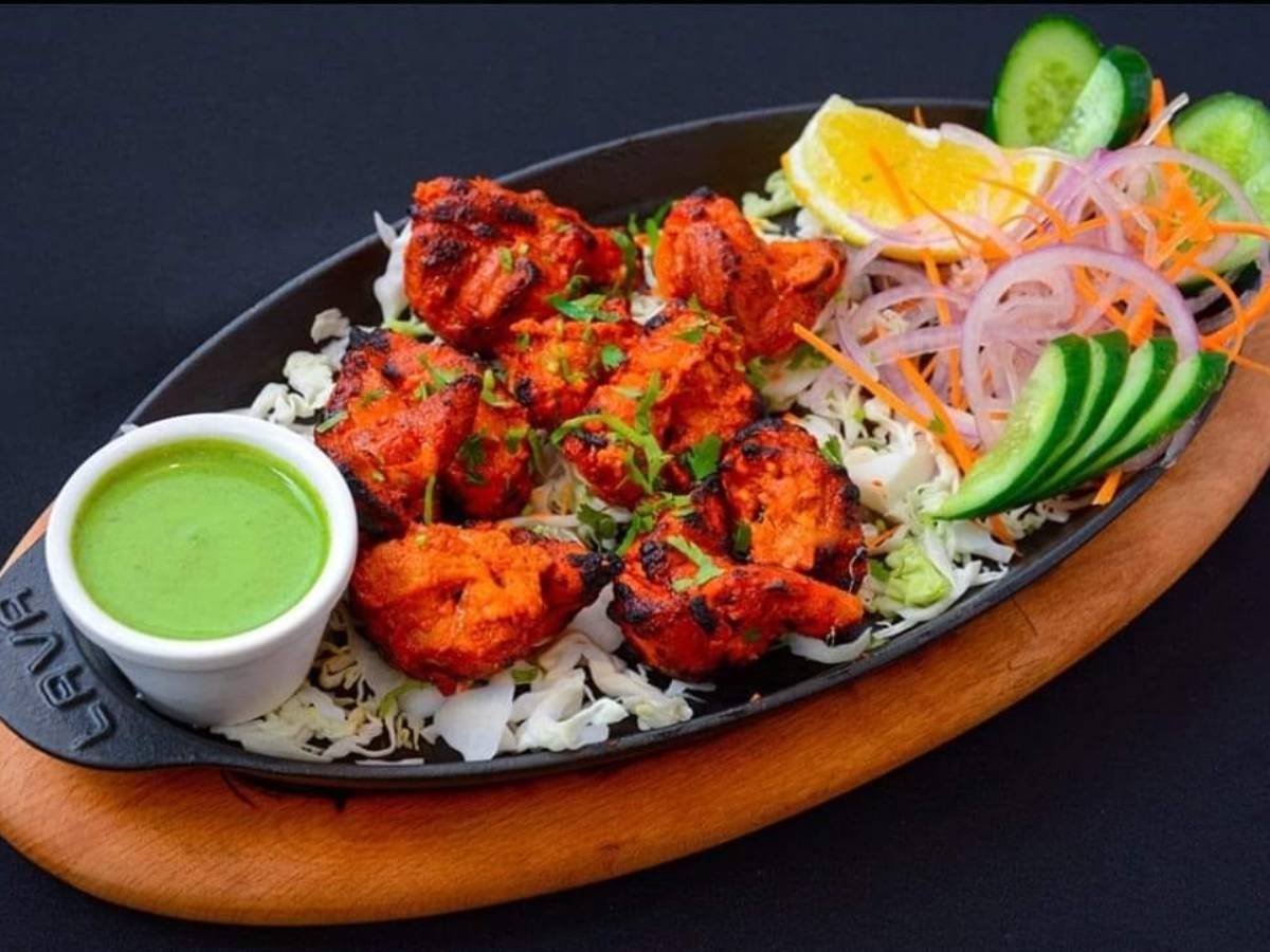 bollywood food - Top 12 Indian Restaurants In Ho Chi Minh City: A Spicy and Flavorful Journey