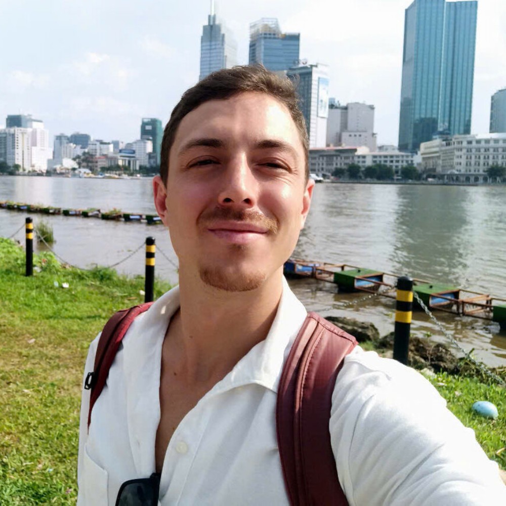 casear e1735640164971 - Become An Ambassador