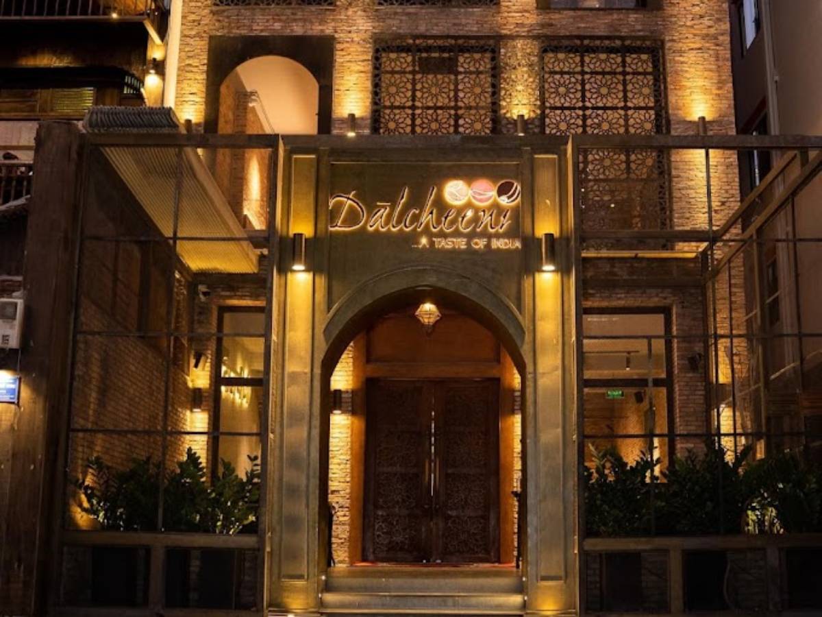 dalcheeni - Top 12 Indian Restaurants In Ho Chi Minh City: A Spicy and Flavorful Journey
