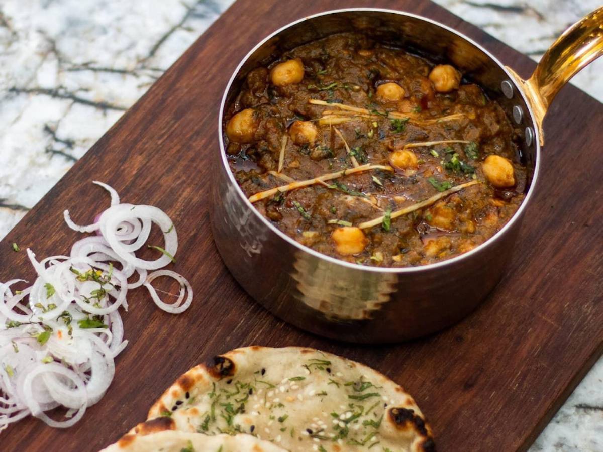 dalcheeni food - Top 12 Indian Restaurants In Ho Chi Minh City: A Spicy and Flavorful Journey