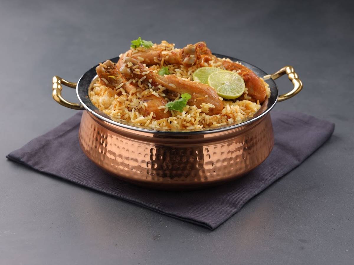 halens indian curry food - Top 12 Indian Restaurants In Ho Chi Minh City: A Spicy and Flavorful Journey