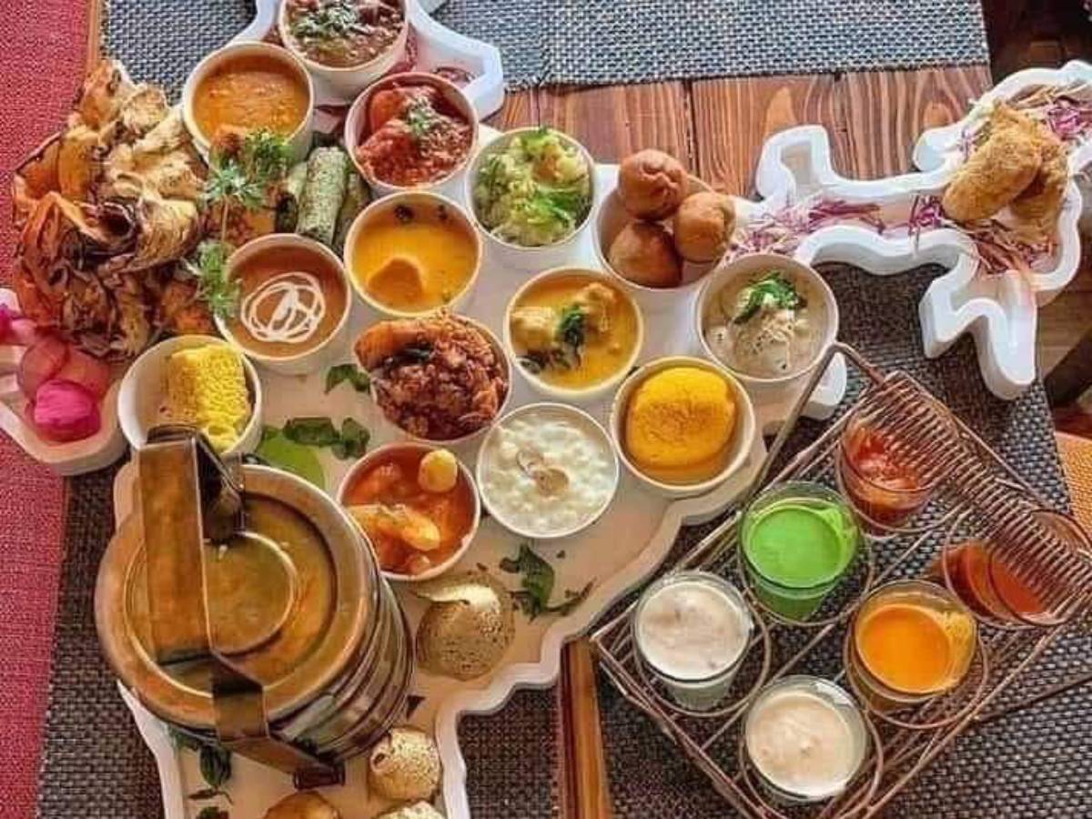 little inda food - Top 12 Indian Restaurants In Ho Chi Minh City: A Spicy and Flavorful Journey