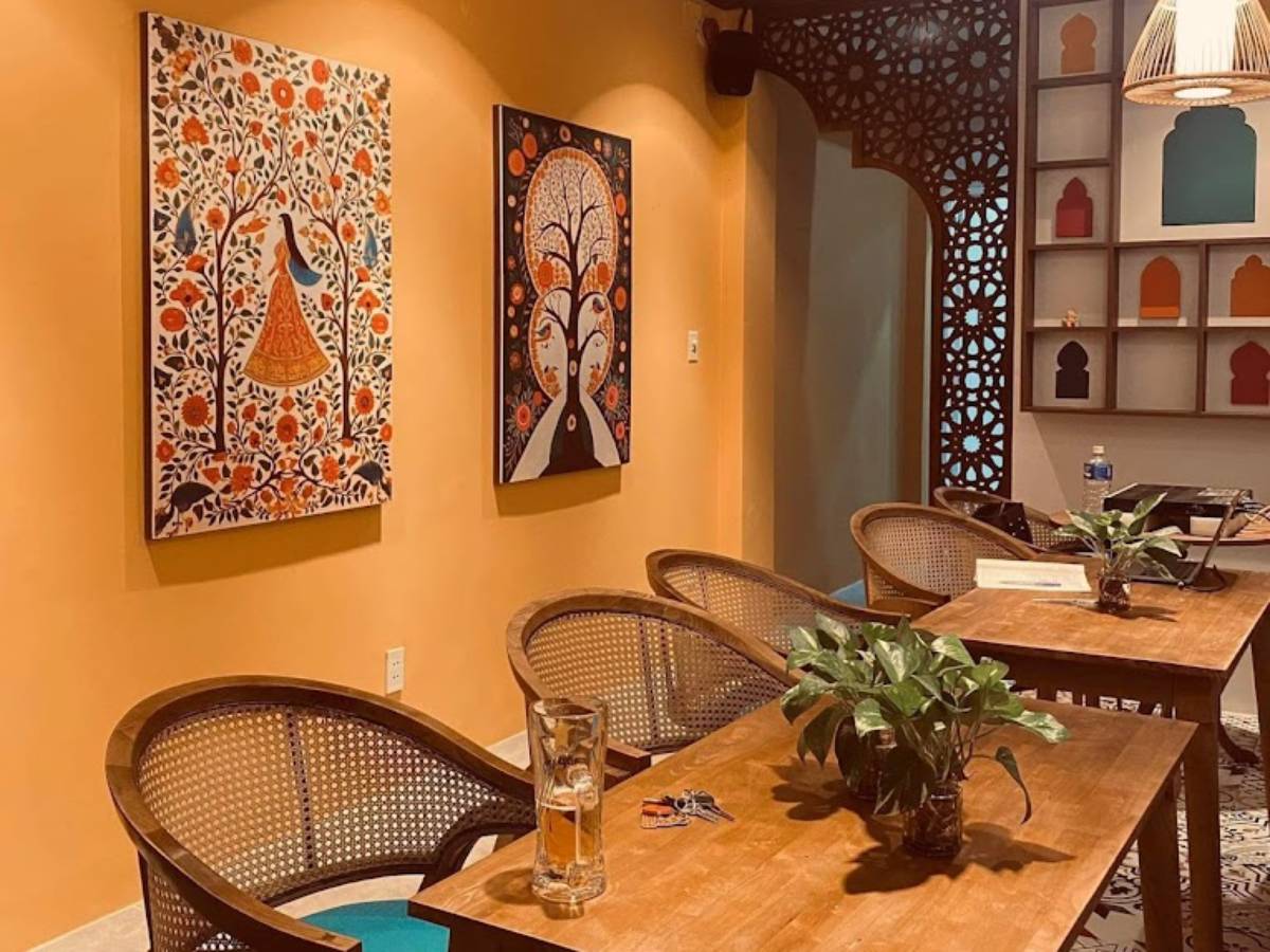 little india look - Top 12 Indian Restaurants In Ho Chi Minh City: A Spicy and Flavorful Journey