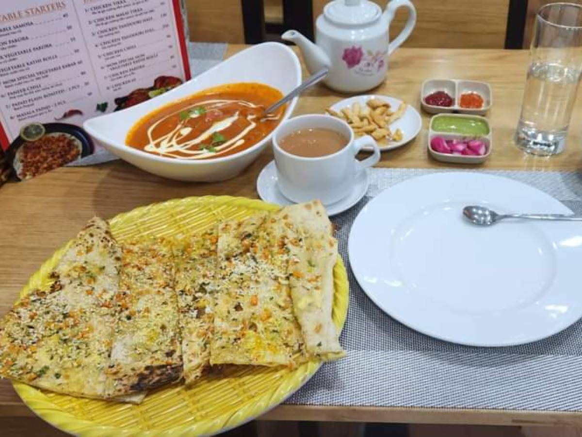 moms indian food - Top 12 Indian Restaurants In Ho Chi Minh City: A Spicy and Flavorful Journey