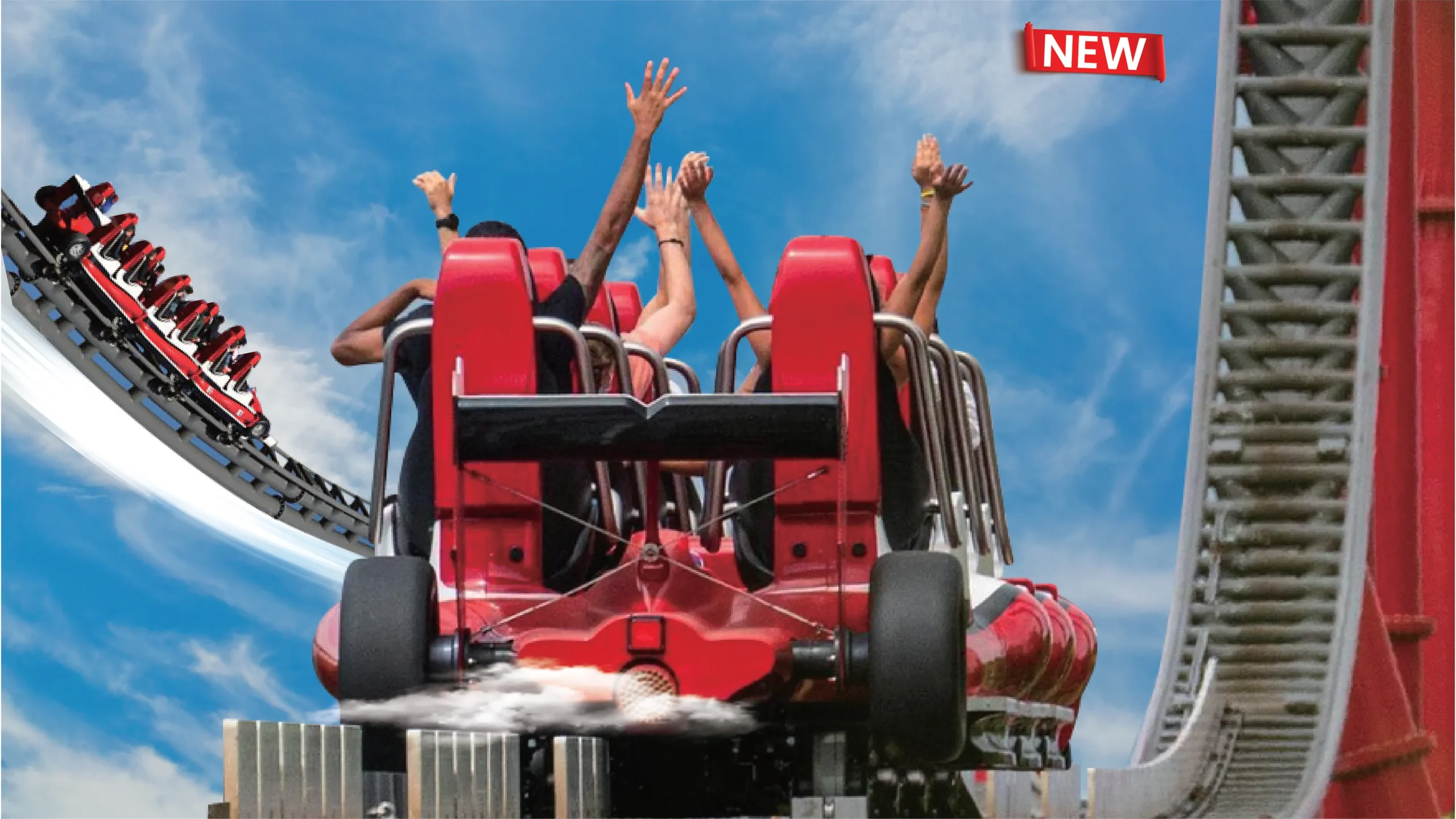 03 scaled - Suoi Tien Theme Park: A Timeless Journey Through Traditional and Modern Tet