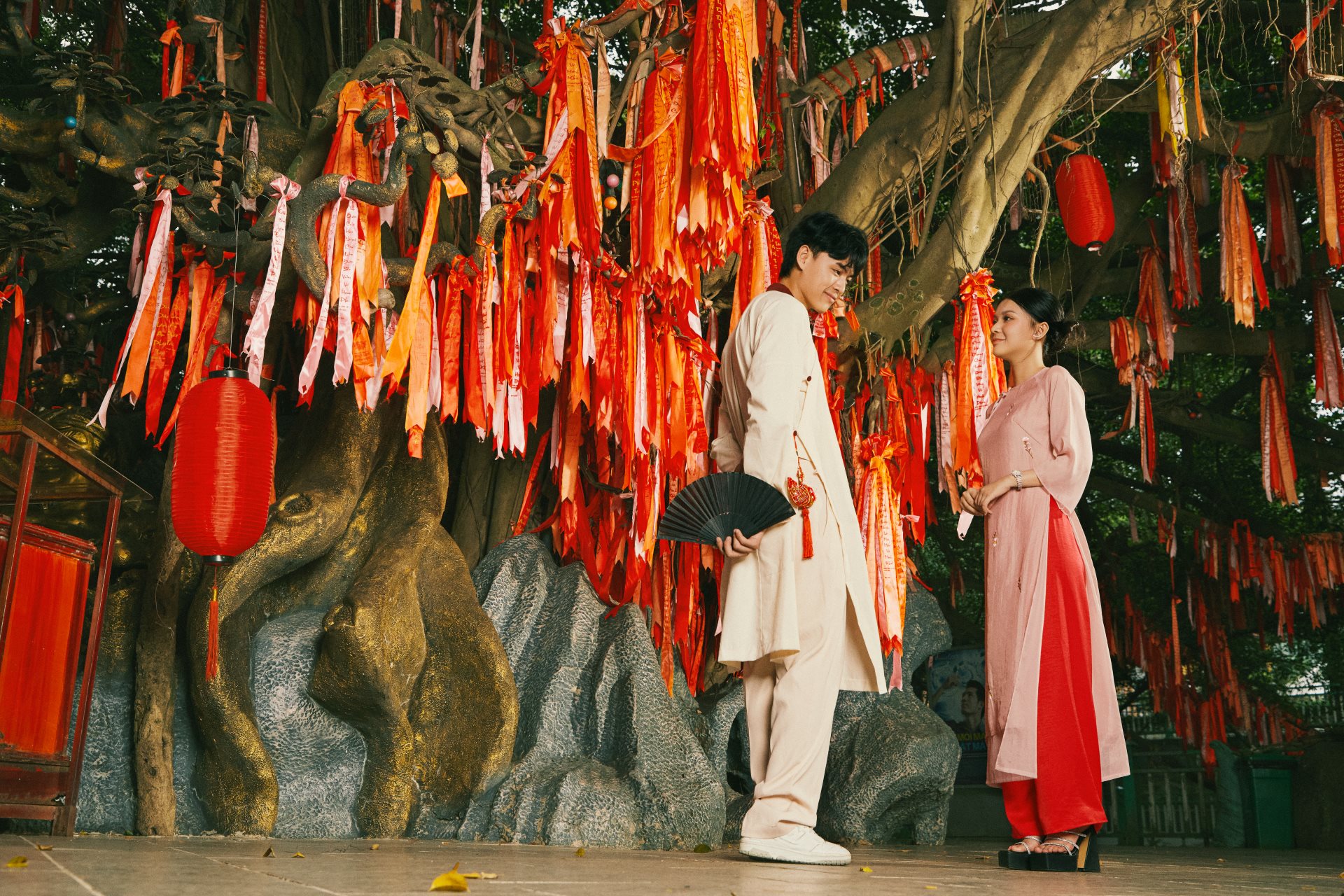 9980 9980 - Suoi Tien Theme Park: A Timeless Journey Through Traditional and Modern Tet