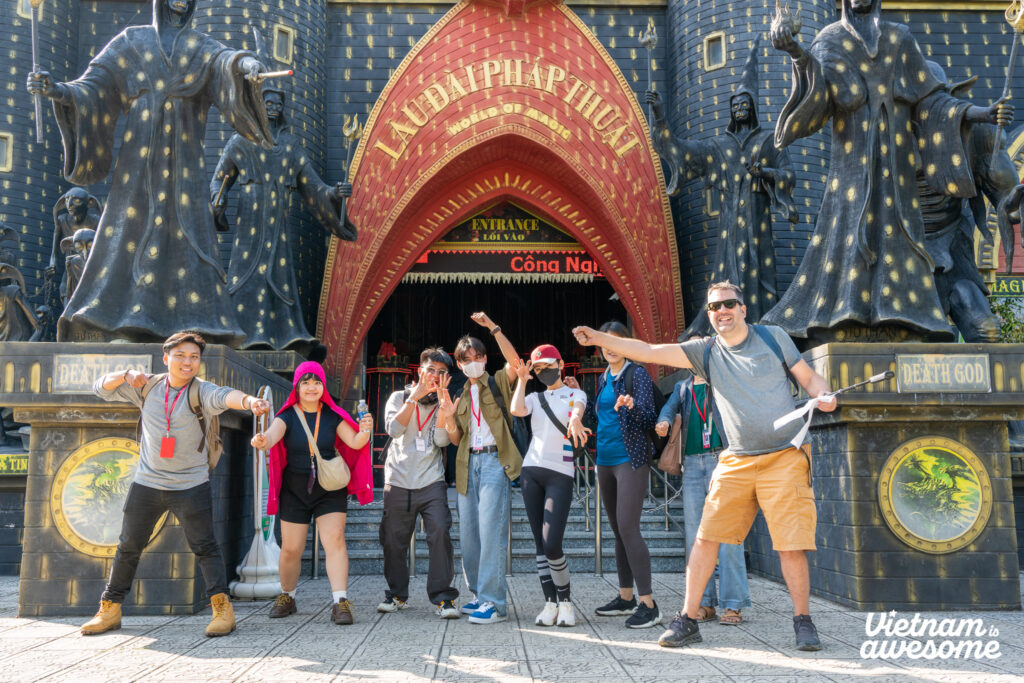Cycling Adventure at Suoi Tien Theme Park: A Thrilling Showcase of Community and Team Spirit 8 CASuoiTien 17 - Cycling Adventure at Suoi Tien Theme Park: A Thrilling Showcase of Community and Team Spirit