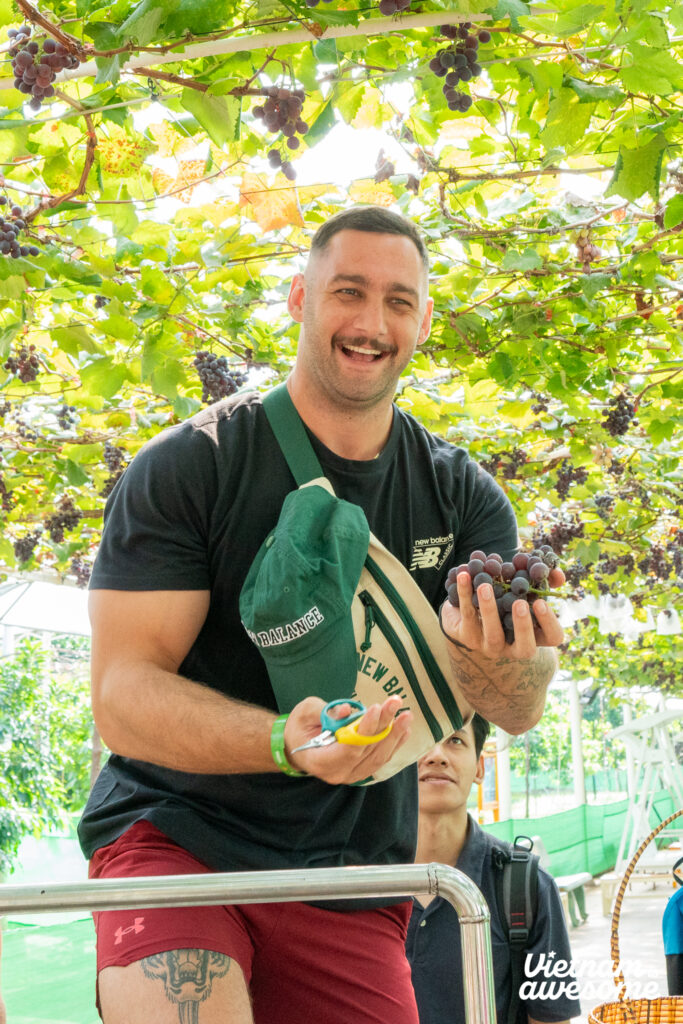 Cycling Adventure at Suoi Tien Theme Park: A Thrilling Showcase of Community and Team Spirit 10 CASuoiTien 19 - Cycling Adventure at Suoi Tien Theme Park: A Thrilling Showcase of Community and Team Spirit