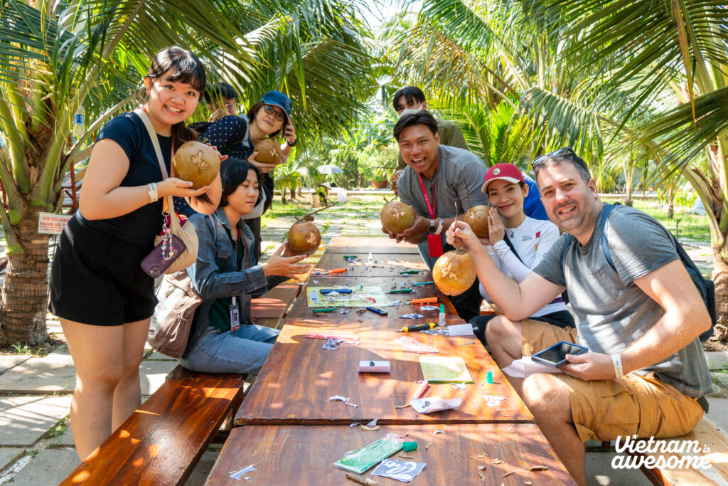 Cycling Adventure at Suoi Tien Theme Park: A Thrilling Showcase of Community and Team Spirit 9 CASuoiTien 24 - Cycling Adventure at Suoi Tien Theme Park: A Thrilling Showcase of Community and Team Spirit