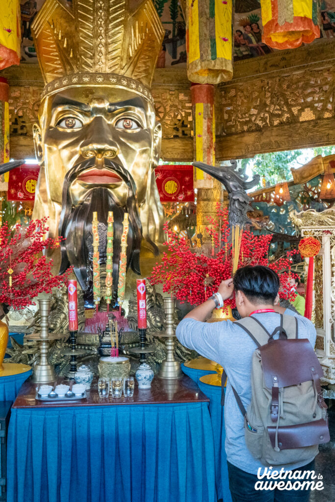 Cycling Adventure at Suoi Tien Theme Park: A Thrilling Showcase of Community and Team Spirit 15 CASuoiTien 29 - Cycling Adventure at Suoi Tien Theme Park: A Thrilling Showcase of Community and Team Spirit