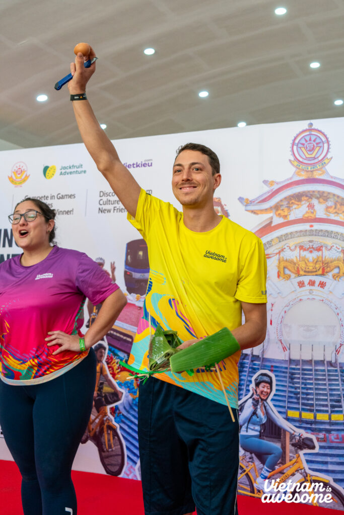 Cycling Adventure at Suoi Tien Theme Park: A Thrilling Showcase of Community and Team Spirit 6 CASuoiTien 38 - Cycling Adventure at Suoi Tien Theme Park: A Thrilling Showcase of Community and Team Spirit