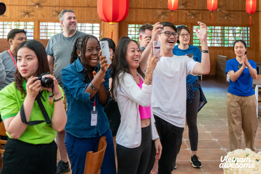 Cycling Adventure at Suoi Tien Theme Park: A Thrilling Showcase of Community and Team Spirit 11 CASuoiTien 39 - Cycling Adventure at Suoi Tien Theme Park: A Thrilling Showcase of Community and Team Spirit
