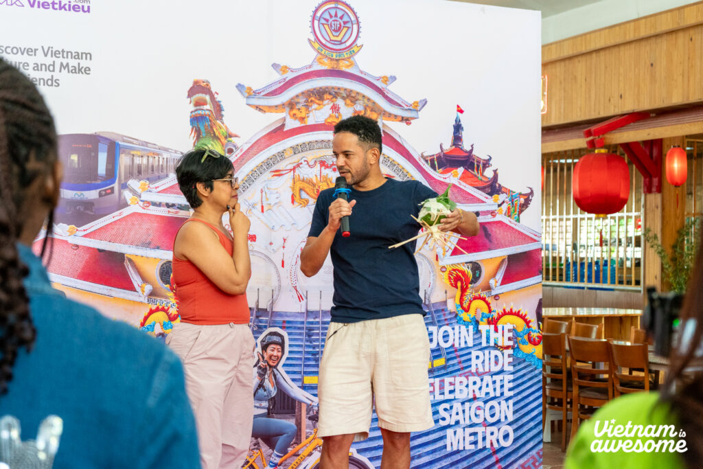 Cycling Adventure at Suoi Tien Theme Park: A Thrilling Showcase of Community and Team Spirit 7 CASuoiTien 40 - Cycling Adventure at Suoi Tien Theme Park: A Thrilling Showcase of Community and Team Spirit