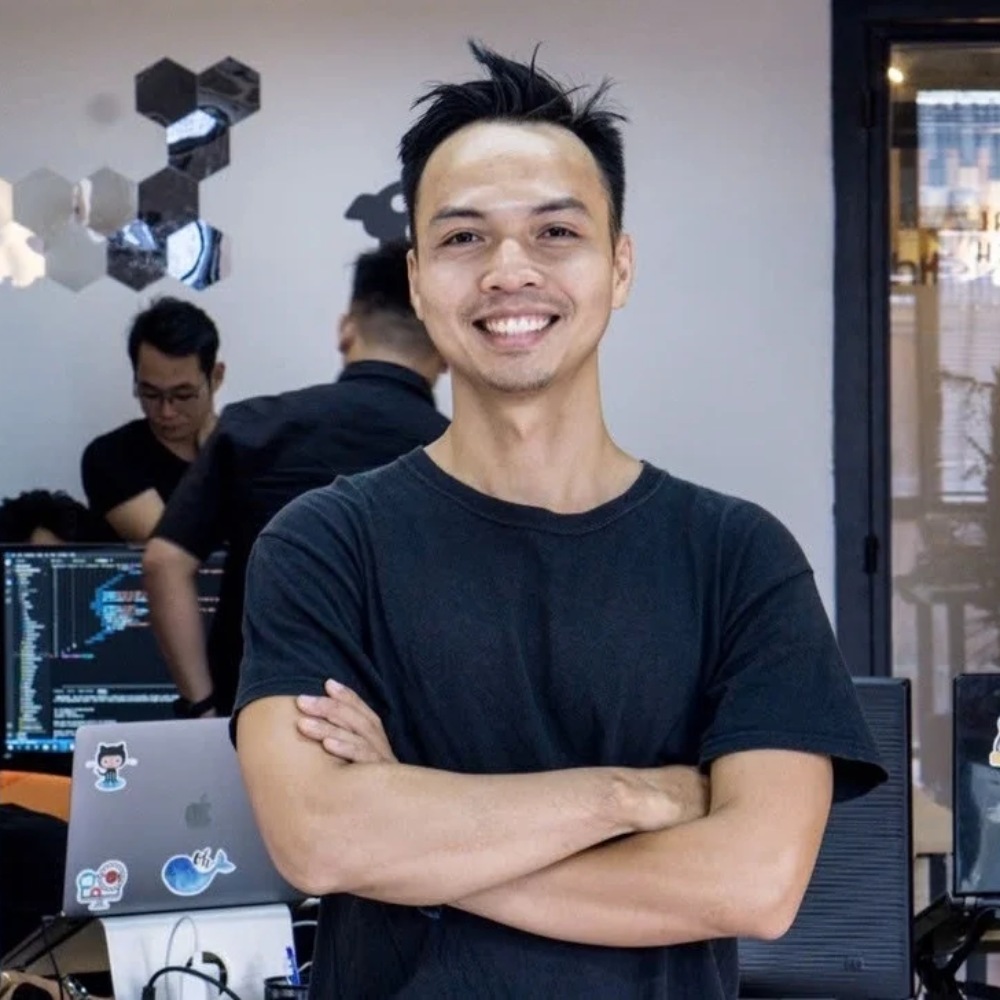 Leader Dung Ho - Leaders