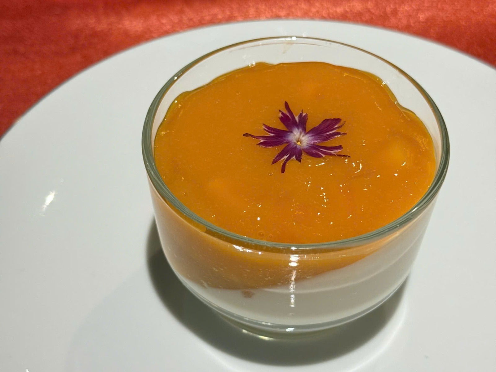 DESSERT 1 - The New Restaurant in Thao Dien Everyone’s Whispering About