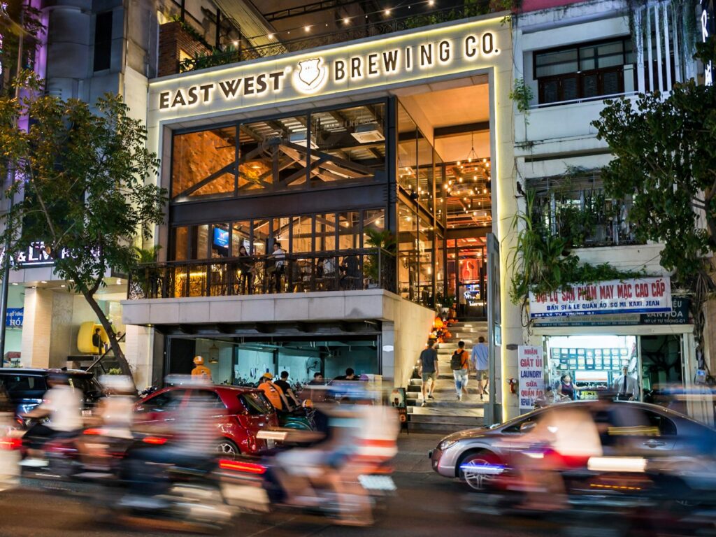 East Meets West - and It Tastes Like Beer 7 37 DSC 4498 - East Meets West - and It Tastes Like Beer