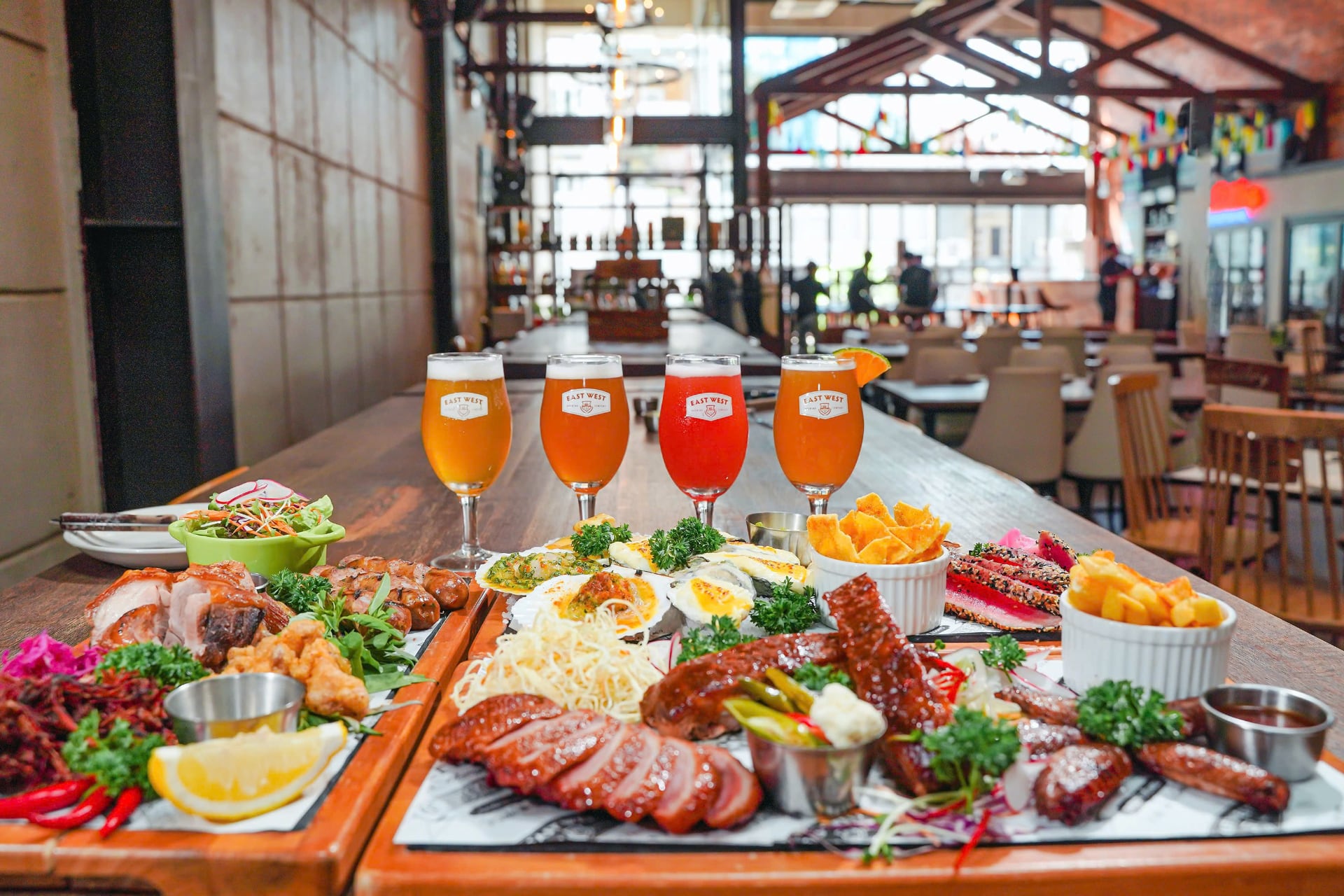 East Meets West - and It Tastes Like Beer 4 east west3 - East Meets West - and It Tastes Like Beer