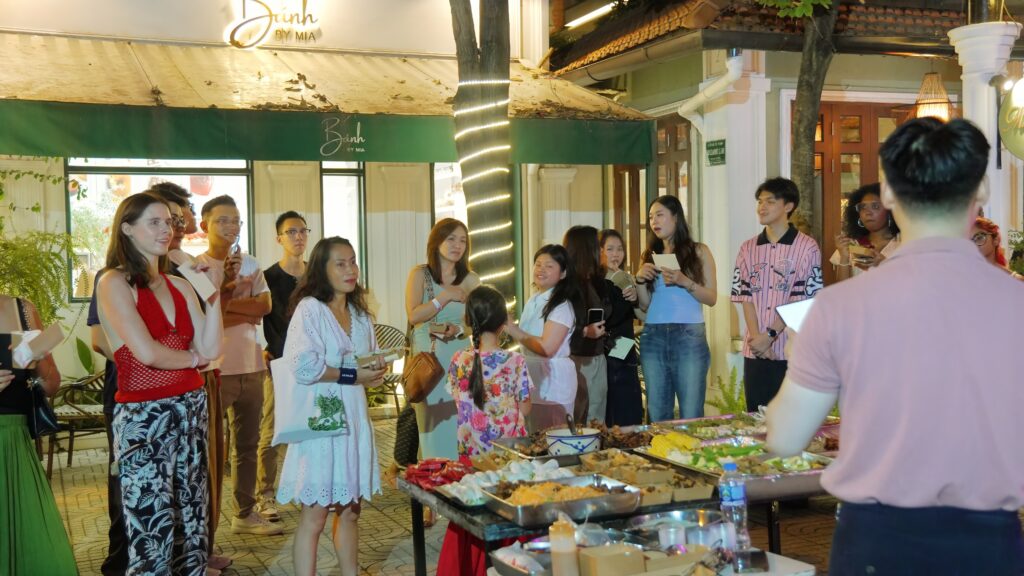 Vietnamese Women’s Day Event 2025 2 DSC00078 topaz sharpen face face color denoise lighting upscale 1x - Vietnamese Women’s Day Event 2025