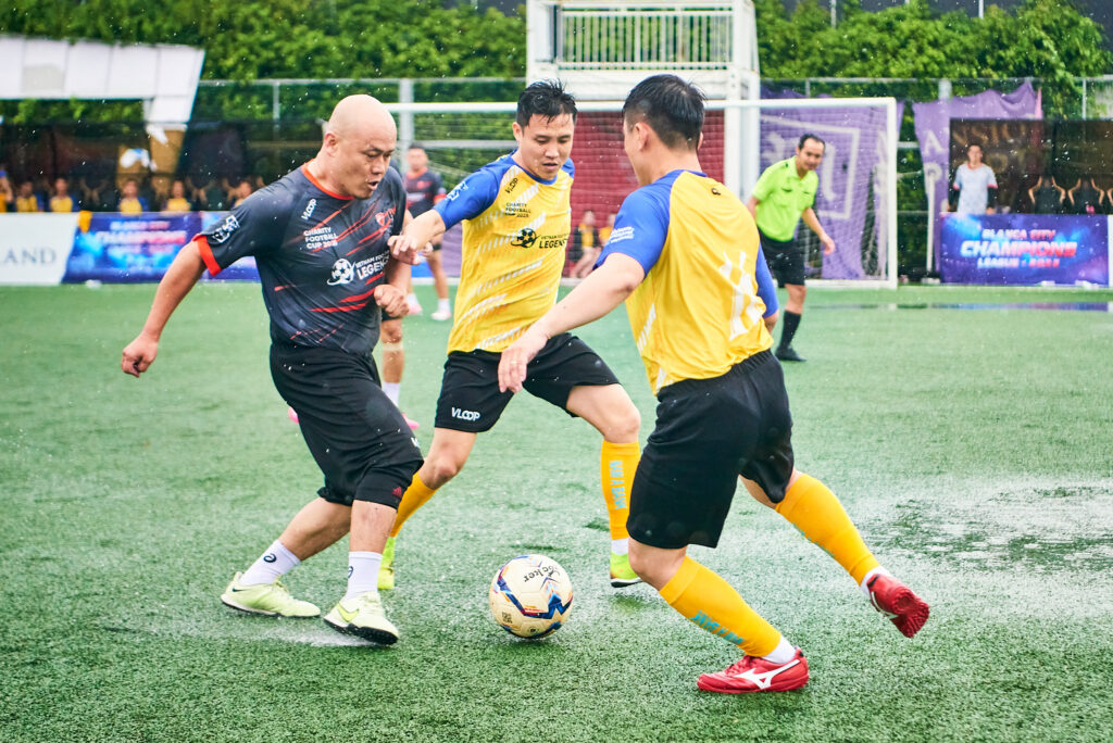 Legends United: Charity Football Cup 2025 – Football, Community and Giving Back 8 DSC 5206 - Legends United: Charity Football Cup 2025 – Football, Community and Giving Back