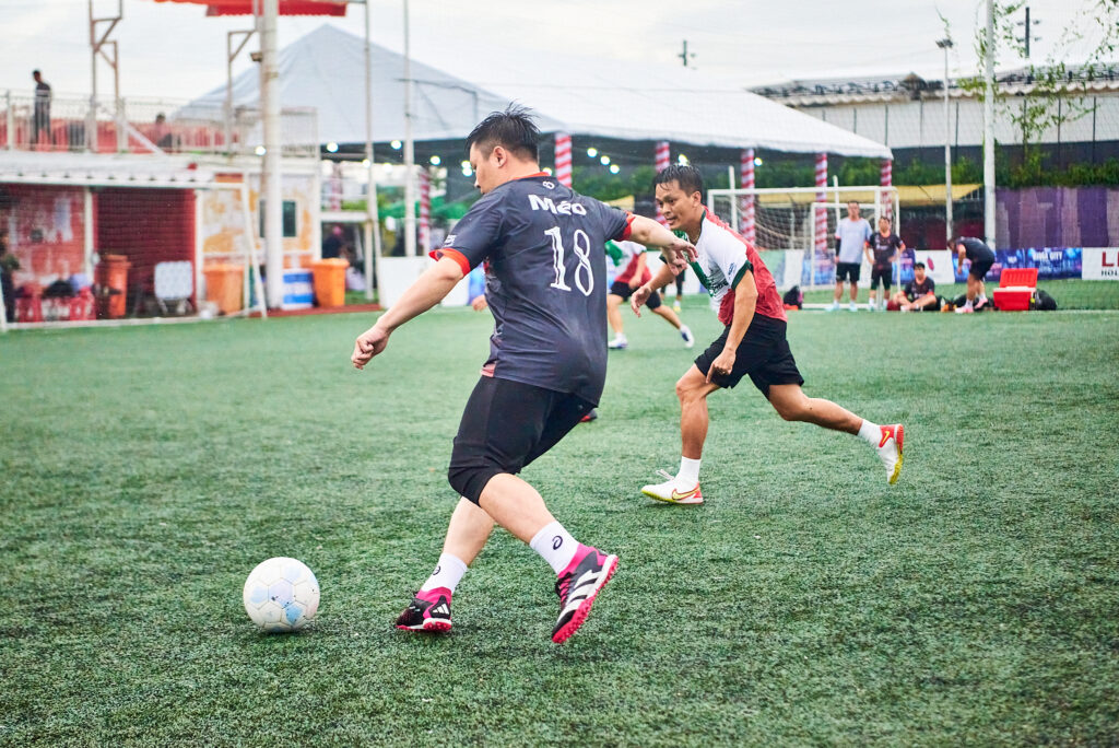 Legends United: Charity Football Cup 2025 – Football, Community and Giving Back 5 DSC 5316 - Legends United: Charity Football Cup 2025 – Football, Community and Giving Back