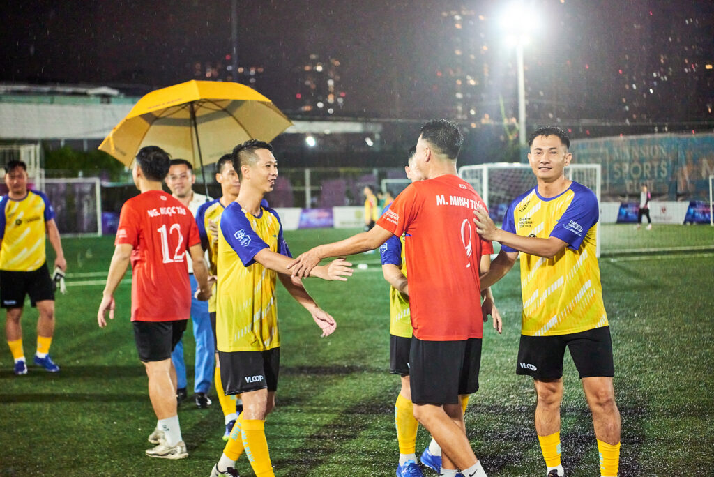 Legends United: Charity Football Cup 2025 – Football, Community and Giving Back 1 DSC 5520 - Legends United: Charity Football Cup 2025 – Football, Community and Giving Back
