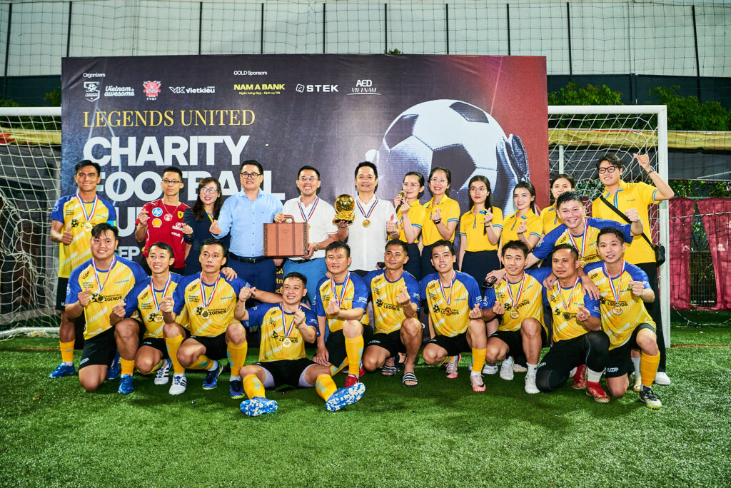 Legends United: Charity Football Cup 2025 – Football, Community and Giving Back 3 DSC 5643 - Legends United: Charity Football Cup 2025 – Football, Community and Giving Back