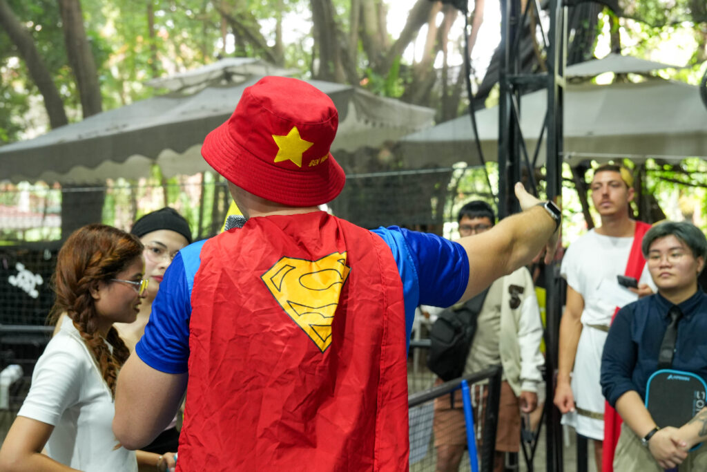 Halloween Social Pickleball 2025: A Spooktacular Morning of Fun, Fitness, and Community! 3 DSC02329 - Halloween Social Pickleball 2025: A Spooktacular Morning of Fun, Fitness, and Community!