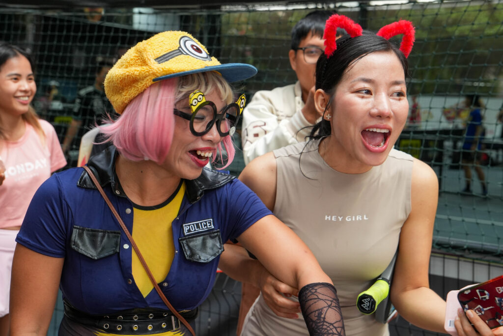 Halloween Social Pickleball 2025: A Spooktacular Morning of Fun, Fitness, and Community! 1 DSC02479 - Halloween Social Pickleball 2025: A Spooktacular Morning of Fun, Fitness, and Community!