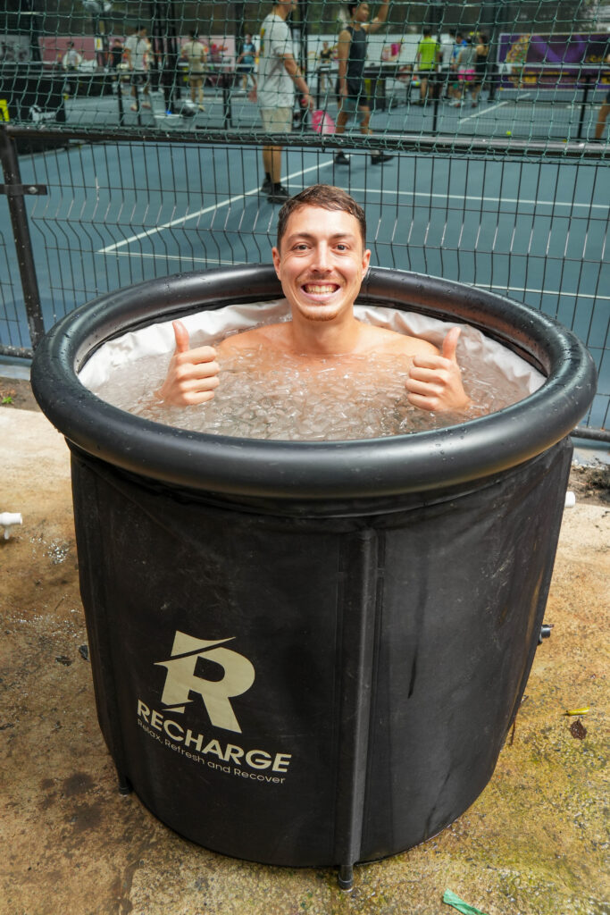 Halloween Social Pickleball 2025: A Spooktacular Morning of Fun, Fitness, and Community! 13 DSC03158 - Halloween Social Pickleball 2025: A Spooktacular Morning of Fun, Fitness, and Community!