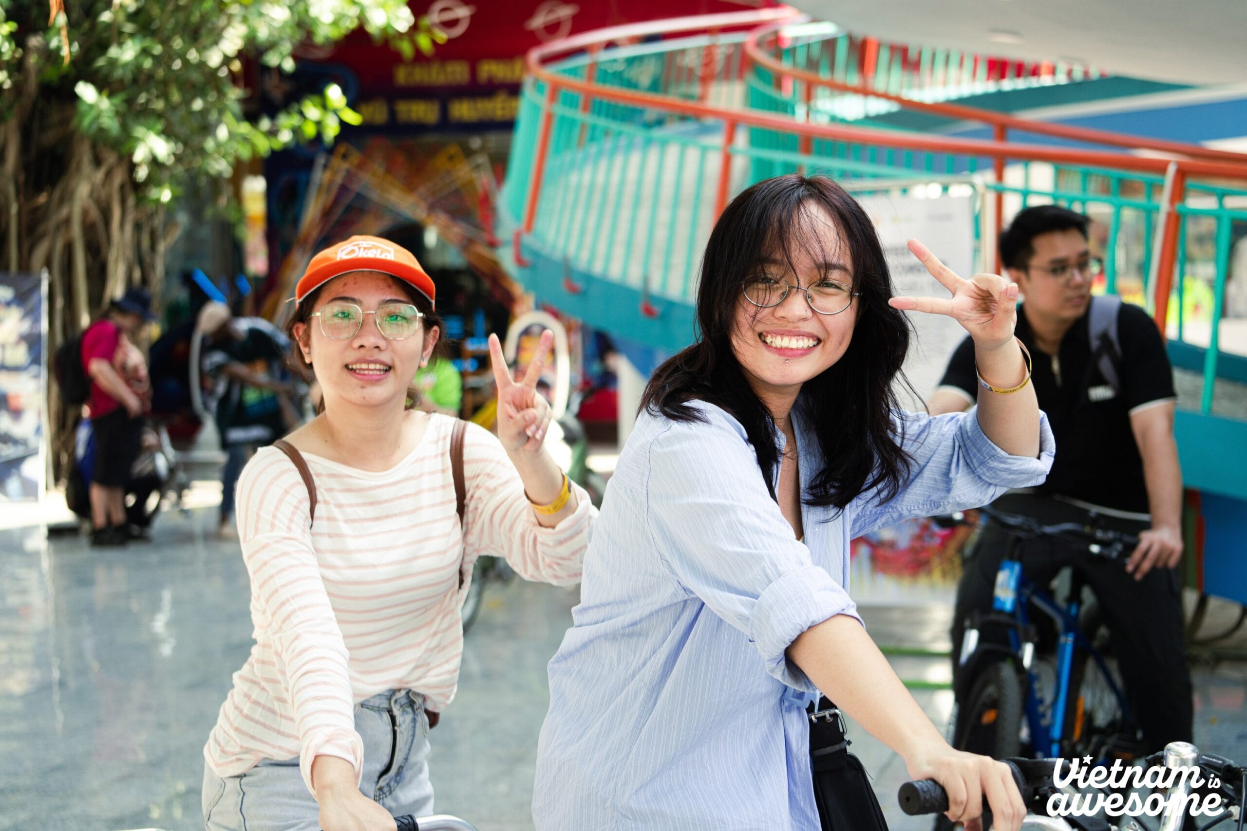 suoi tien 6 - Membership