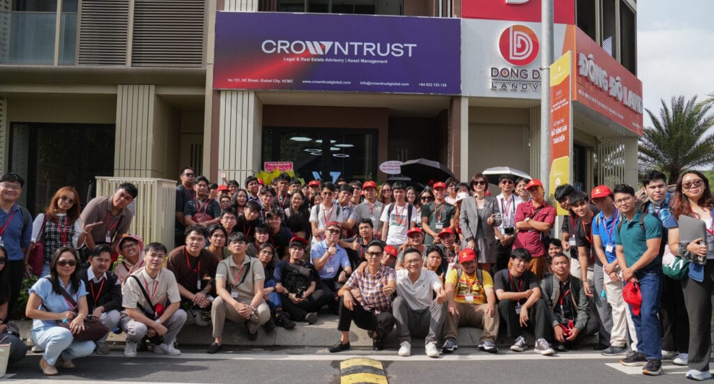DSC06054 1 - AI Experience @ Global City: 105 Students, One Day, Real Solutions