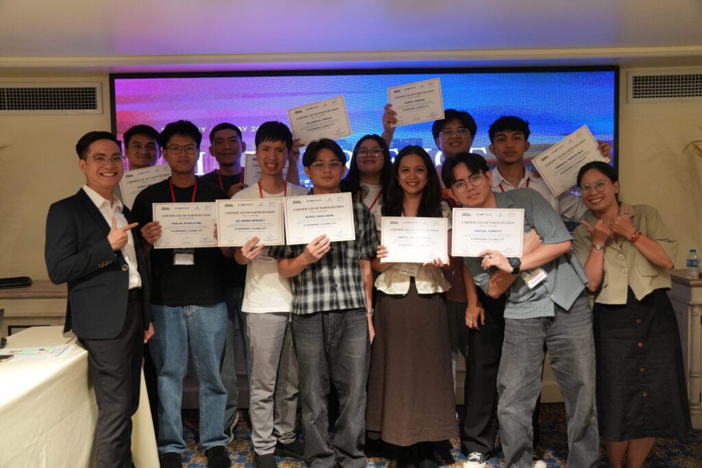 DSC06364 - AI Experience @ Global City: 105 Students, One Day, Real Solutions