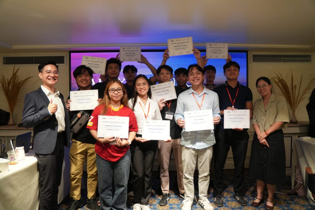 DSC06372 - AI Experience @ Global City: 105 Students, One Day, Real Solutions
